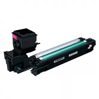Konica Minolta TNP-20 (A0WG0DH) - toner, magenta Konica Minolta TNP-20 (A0WG0DH) - toner, magenta