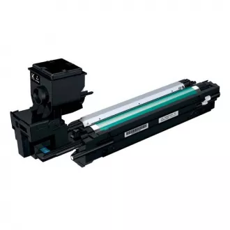 Konica Minolta TNP-21 (A0WG01H) - toner, black (schwarz ) Konica Minolta TNP-21 (A0WG01H) - toner, black (schwarz )