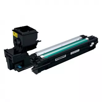 Konica Minolta TNP-21 (A0WG06H) - toner, yellow (gelb) Konica Minolta TNP-21 (A0WG06H) - toner, yellow (gelb)