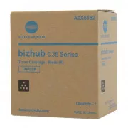 Konica Minolta TNP-22 (A0X5152) - toner, black (schwarz )
