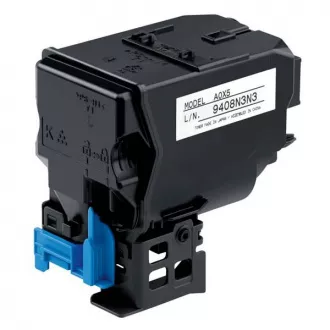 Konica Minolta TNP-27 (A0X5153) - toner, black (schwarz ) Konica Minolta TNP-27 (A0X5153) - toner, black (schwarz )