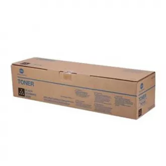 Konica Minolta A6VK01H - toner, black (schwarz ) Konica Minolta A6VK01H - toner, black (schwarz )