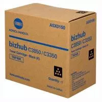 Konica Minolta TNP-48 (A5X0150) - toner, black (schwarz )