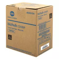 Konica Minolta TNP-50 (A0X5154) - toner, black (schwarz )