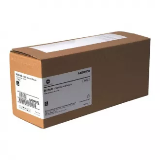 Konica Minolta TNP-53 (AADW050) - toner, black (schwarz ) Konica Minolta TNP-53 (AADW050) - toner, black (schwarz )