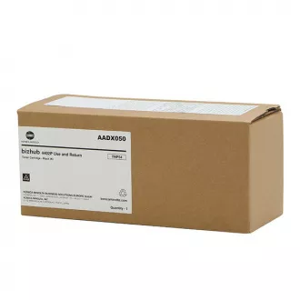 Konica Minolta TNP-54 (AADX050) - toner, black (schwarz ) Konica Minolta TNP-54 (AADX050) - toner, black (schwarz )