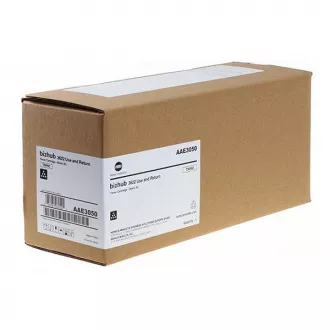 Konica Minolta TNP-60 (AAE3050) - toner, black (schwarz )