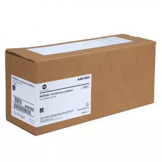 Konica Minolta TNP-63 (AAE1050) - toner, black (schwarz ) Konica Minolta TNP-63 (AAE1050) - toner, black (schwarz )