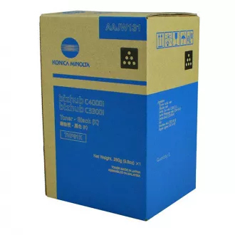 Konica Minolta TNP-81 (AAJW151) - toner, black (schwarz ) Konica Minolta TNP-81 (AAJW151) - toner, black (schwarz )