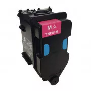Konica Minolta TNP-81 (AAJW351) - toner, magenta