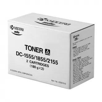 Kyocera 37057010 - toner, black (schwarz ) Kyocera 37057010 - toner, black (schwarz )