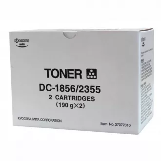 Kyocera 37077010 - toner, black (schwarz ) Kyocera 37077010 - toner, black (schwarz )