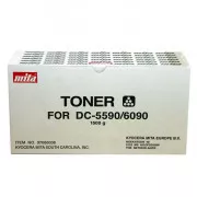 Kyocera 37066008 - toner, black (schwarz )