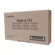 Kyocera 370AB000 - toner, black (schwarz )