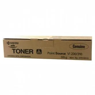 Kyocera 37016010 - toner, black (schwarz ) Kyocera 37016010 - toner, black (schwarz )