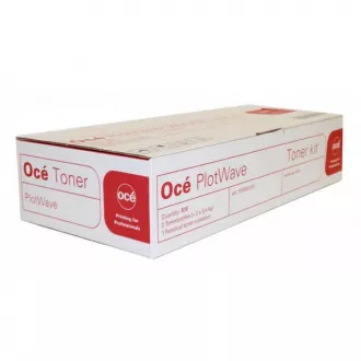 Océ 1284C001 - toner, black (schwarz ) Océ 1284C001 - toner, black (schwarz )