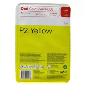 Océ 1060125743 - toner, yellow (gelb) Océ 1060125743 - toner, yellow (gelb)