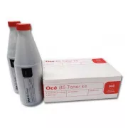 Océ 25001843 - toner, black (schwarz )