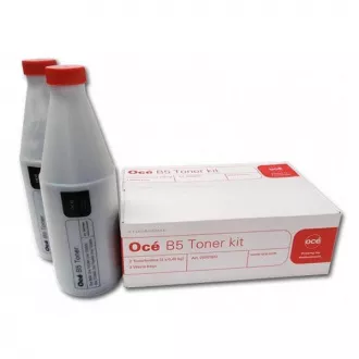 Océ 25001843 - toner, black (schwarz ) Océ 25001843 - toner, black (schwarz )