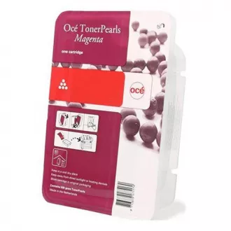 Océ 1060011492 - toner, magenta Océ 1060011492 - toner, magenta