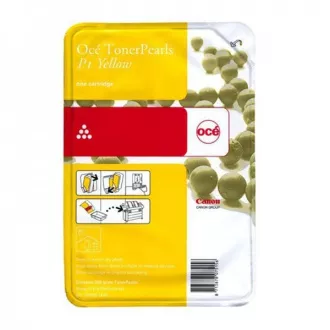 Océ 1060011490 - toner, yellow (gelb)