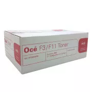 Océ 1060040123 - toner, black (schwarz )