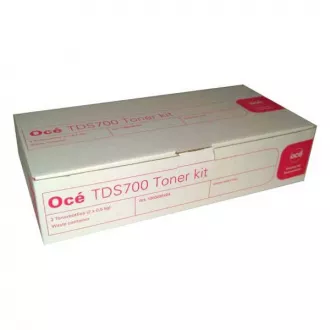 Océ 1060047449 - toner, black (schwarz )