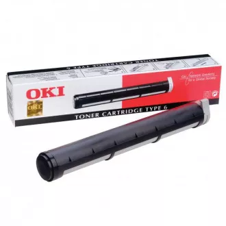 Oki Okipage 6w (00079801) - toner, black (schwarz ) Oki Okipage 6w (00079801) - toner, black (schwarz )