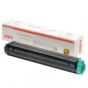 Oki B4000 (1103402) - toner, black (schwarz )
