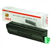 Oki B4300 (01101202) - toner, black (schwarz )