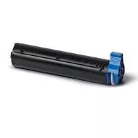 Oki 45807111 - toner, black (schwarz )