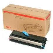 Oki B4520 (09004168) - toner, black (schwarz )