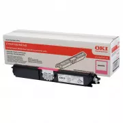 Oki C110 (44250718) - toner, magenta