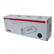 Oki C3100 (42804516) - toner, black (schwarz )