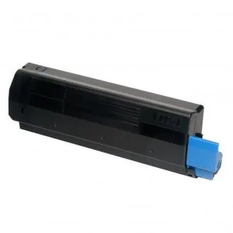 Oki C3200 (43034807) - toner, cyan Oki C3200 (43034807) - toner, cyan