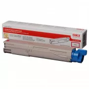 Oki C3300n (43459330) - toner, magenta