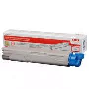Oki 3520 (43459370) - toner, magenta