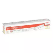 Oki 3520 (43459369) - toner, yellow (gelb)