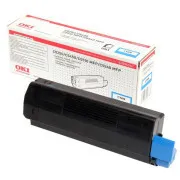 Oki C5250 (42804547) - toner, cyan