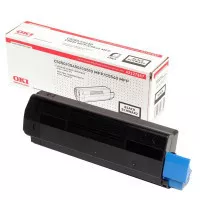Oki C5250 (42127457) - toner, black (schwarz )