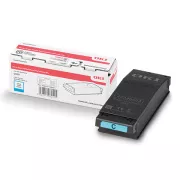Oki 09006127 - toner, cyan