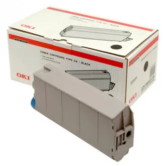 Oki C7100 (41963008) - toner, black (schwarz ) Oki C7100 (41963008) - toner, black (schwarz )