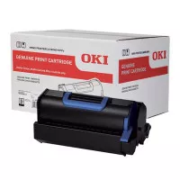 Oki 45488802 - toner, black (schwarz )