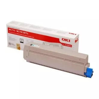 Oki 45396204 - toner, black (schwarz ) Oki 45396204 - toner, black (schwarz )