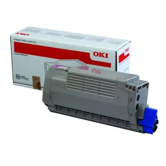 Oki 45396202 - toner, magenta Oki 45396202 - toner, magenta