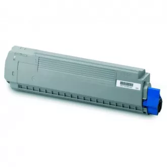 Oki MC860 (44059209) - toner, yellow (gelb)