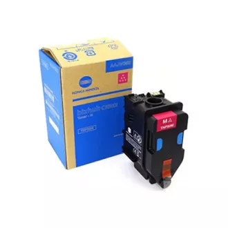 Konica Minolta TNP-80 (AAJW352) - toner, magenta Konica Minolta TNP-80 (AAJW352) - toner, magenta