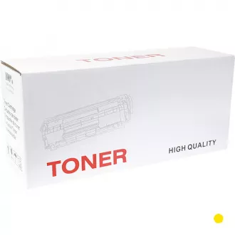 KONICA MINOLTA 1600 (A0V306H) - Toner Economy, yellow (gelb)