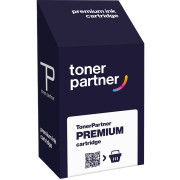 BROTHER LC-421-XL (LC421XLBK) - Tintenpatrone TonerPartner PREMIUM, black (schwarz)