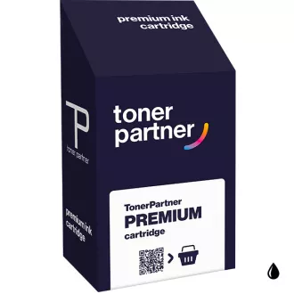CANON PG-50 (0616B001) - Tintenpatrone TonerPartner PREMIUM, black (schwarz)